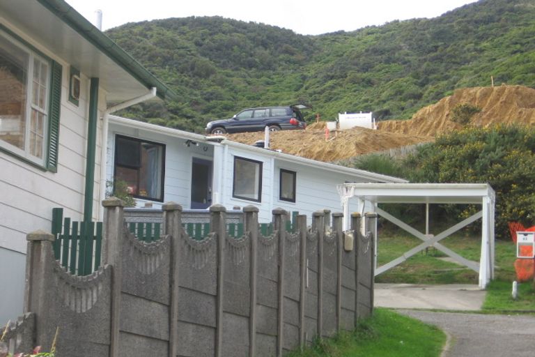 Photo of property in 43 Hazlewood Avenue, Karori, Wellington, 6012