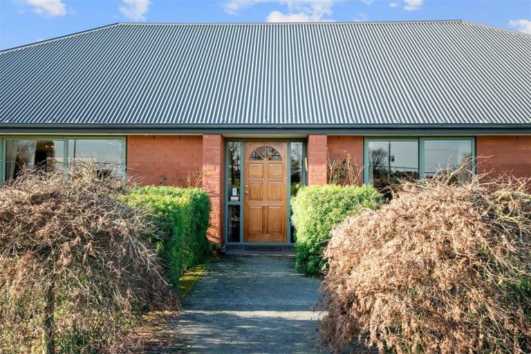 Photo of property in 3 Westview Drive, Tinwald, Ashburton, 7700
