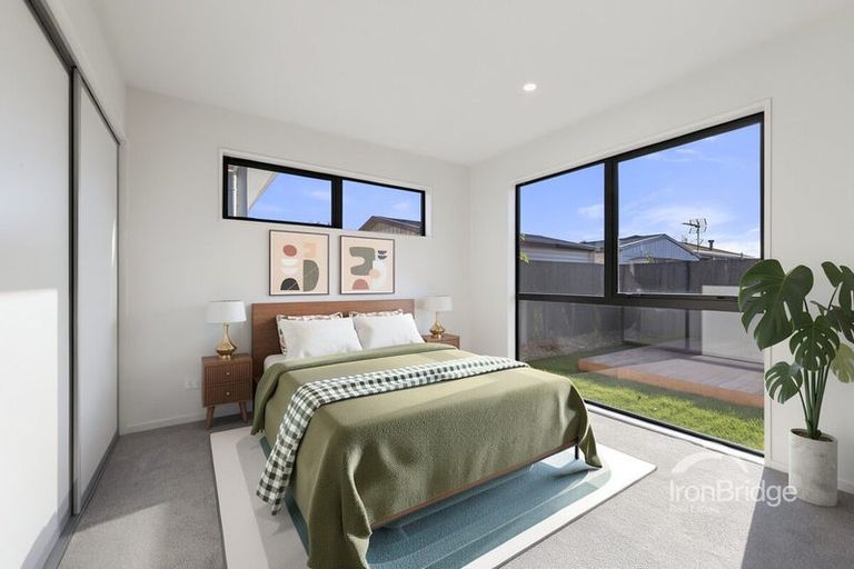 Photo of property in 3/35 Leitch Street, Somerfield, Christchurch, 8024
