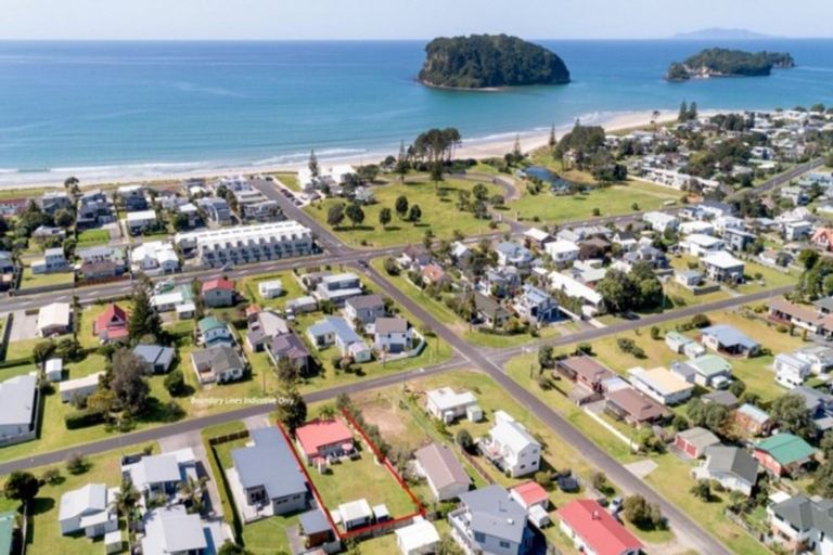 Photo of property in 115 Mary Road, Whangamata, 3620