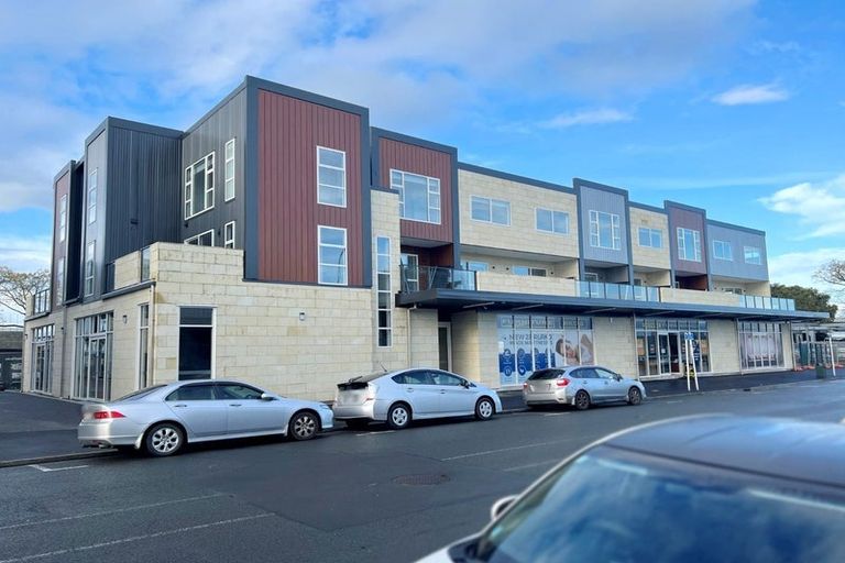 Photo of property in 107/126 Commerce Street, Frankton, Hamilton, 3204