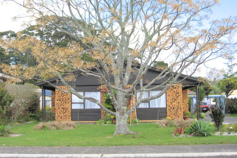 Photo of property in 62 Catherine Crescent, Whitianga, 3510
