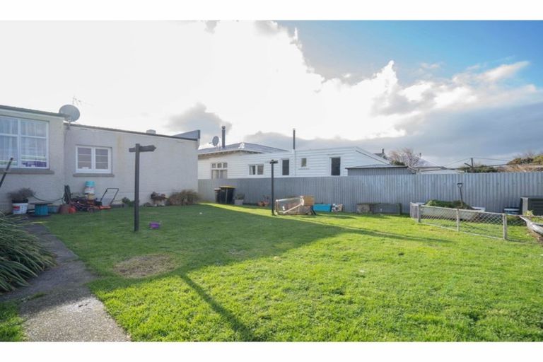 Photo of property in 151 Dalrymple Street, Strathern, Invercargill, 9812