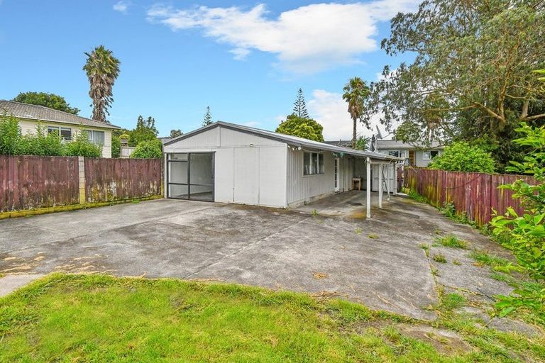 Photo of property in 9 Selsey Lane, Manurewa, Auckland, 2102