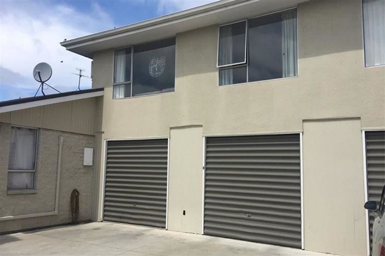 Photo of property in 26b Peer Street, Upper Riccarton, Christchurch, 8041