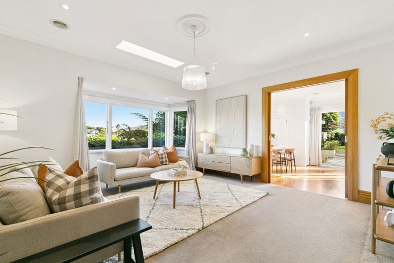 Photo of property in 44 Perth Street, Ngaio, Wellington, 6035