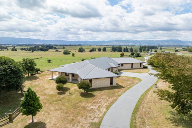 Photo of property in 240 Gunn Road, Waharoa, 3474