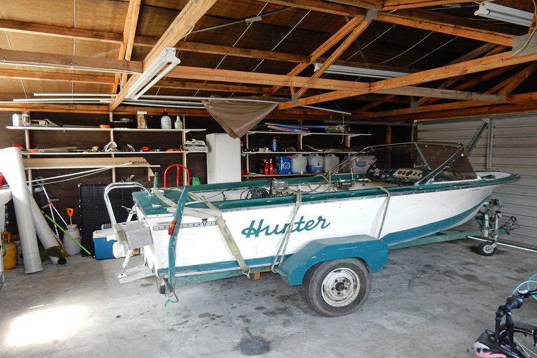 Photo of property in 45 Argyle Street, Weston, Oamaru, 9401