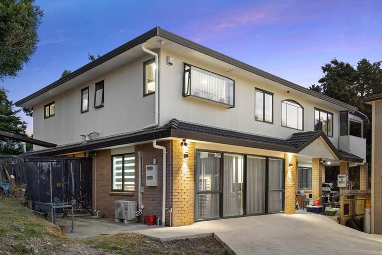 Photo of property in 26 The Enclave, Totara Heights, Auckland, 2105