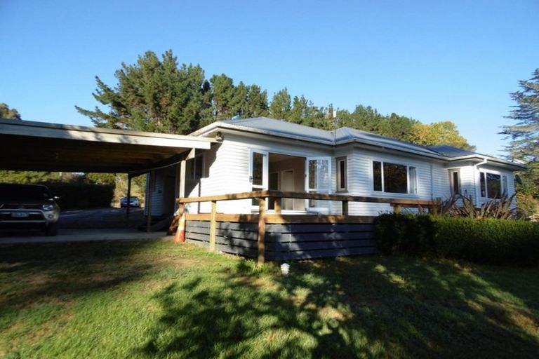 Photo of property in 1000 Churchill Road, Pukekawa, Tuakau, 2696