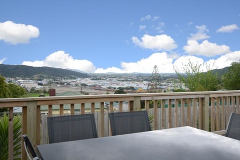 Photo of property in 14 Madison Place, Morningside, Whangarei, 0110