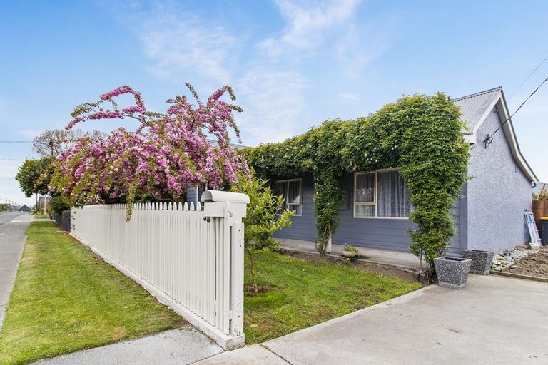 Photo of property in 38 Gammack Street, Temuka, 7920