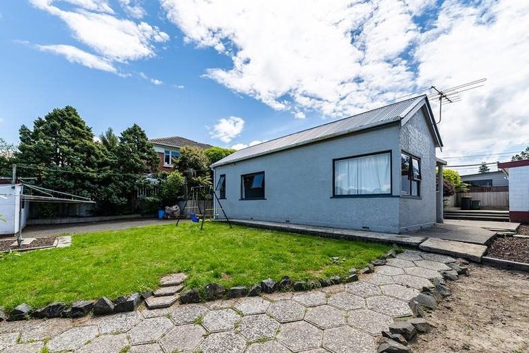 Photo of property in 57 Greenock Street, Kaikorai, Dunedin, 9010