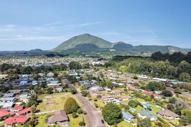 Photo of property in 4 Hine Te Ariki Place, Kawerau, 3127