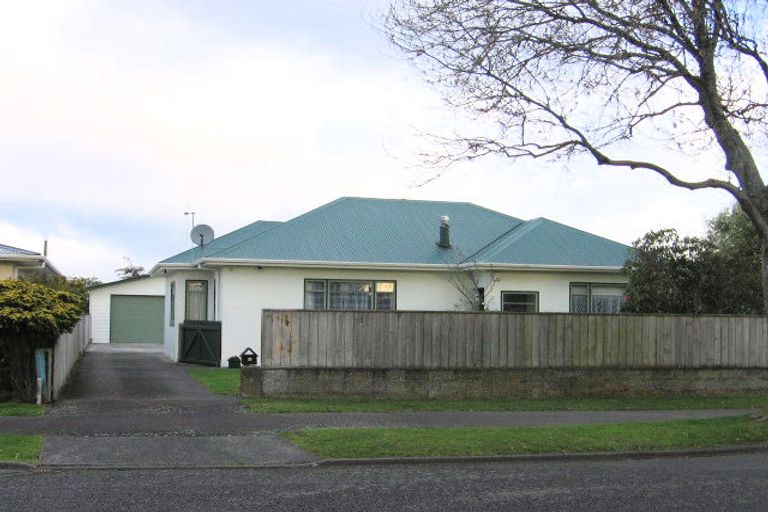 Photo of property in 63 Guy Avenue, Takaro, Palmerston North, 4410