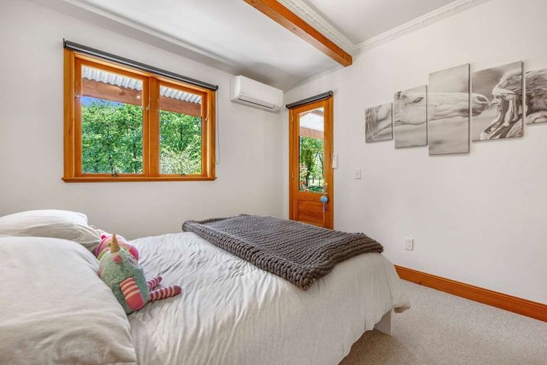 Photo of property in 180 Paierau Road, Opaki, Masterton, 5881