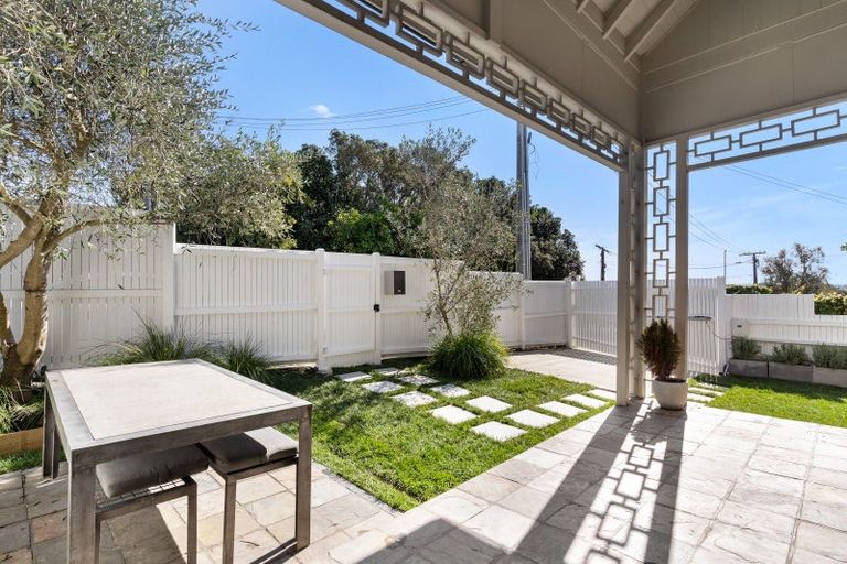 Photo of property in 41 Saint Georges Bay Road, Parnell, Auckland, 1052