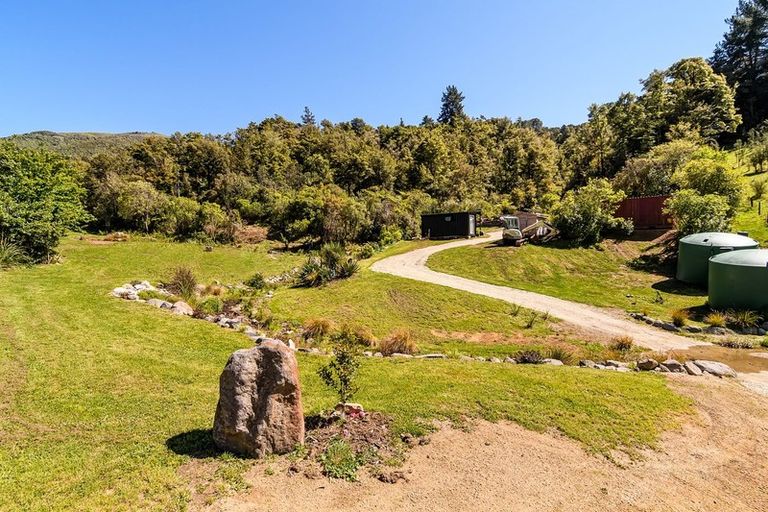 Photo of property in 198 Brooklyn Valley Road, Brooklyn, Motueka, 7198