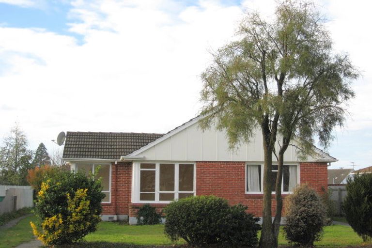 Photo of property in 15 Kitchener Street, Netherby, Ashburton, 7700