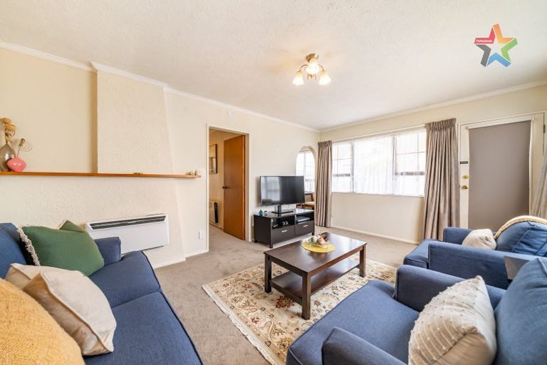 Photo of property in 3/815 High Street, Boulcott, Lower Hutt, 5011