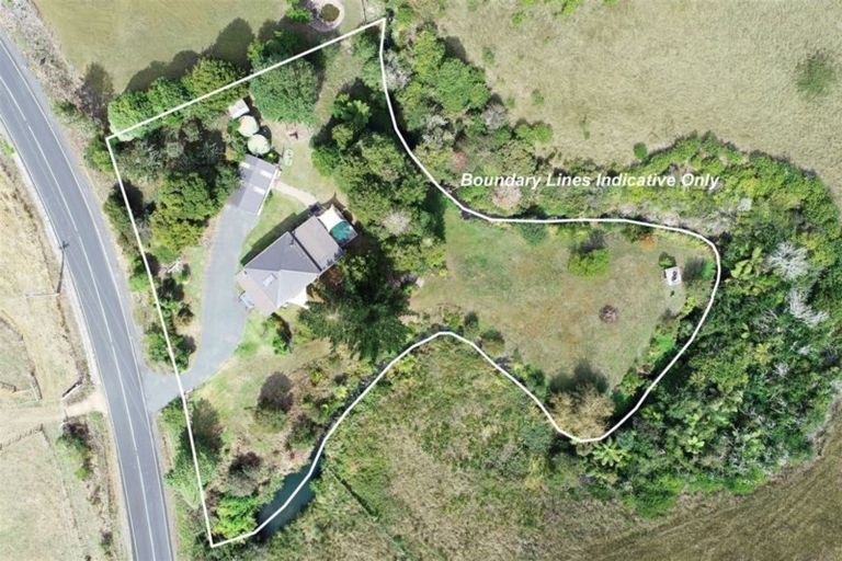 Photo of property in 1050 Paparata Road, Mangatawhiri, Papakura, 2583