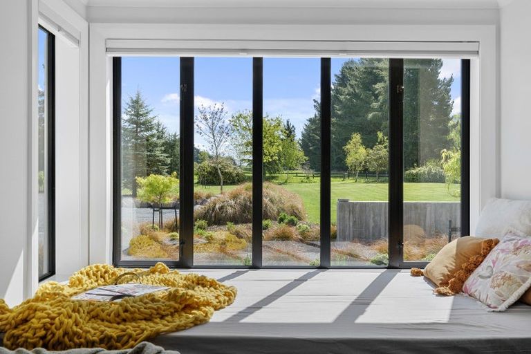 Photo of property in 157 Adams Road, West Melton, Christchurch, 7671