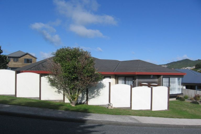 Photo of property in 47 Erris Street, Johnsonville, Wellington, 6037