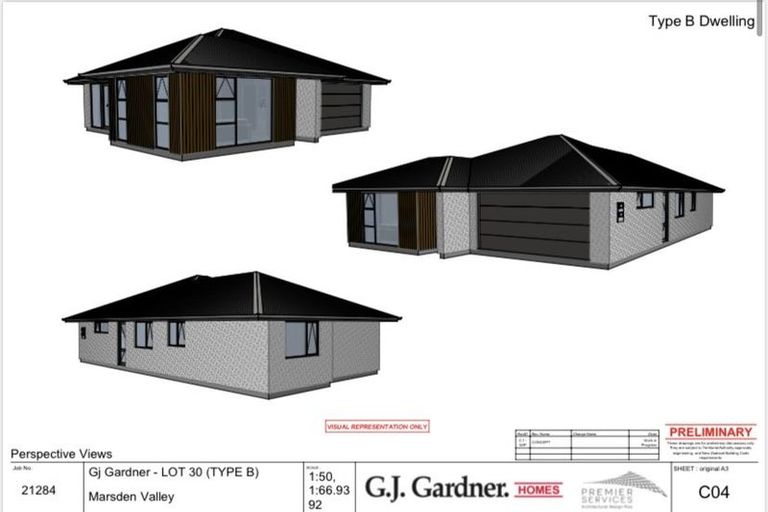 Photo of property in 1 Canary Place, Stoke, Nelson, 7011