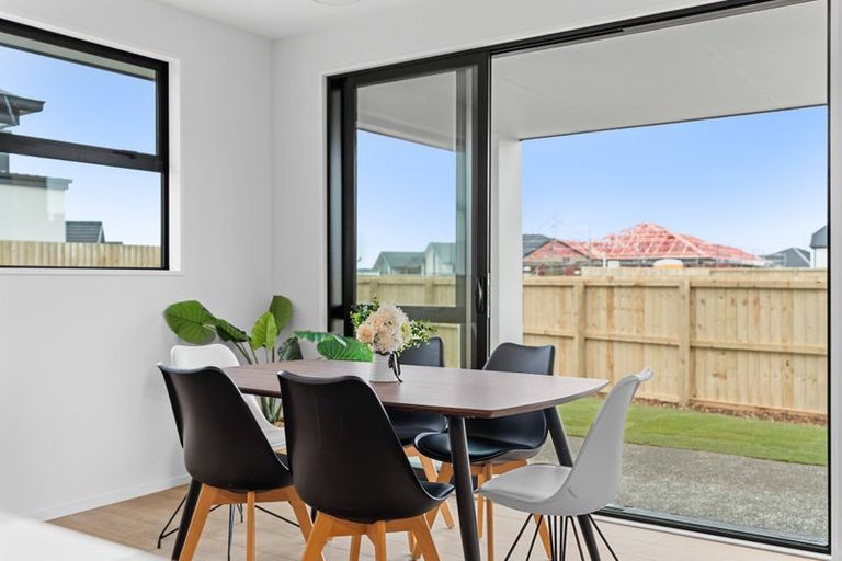 Photo of property in 14 Miles Street, Halswell, Christchurch, 8025