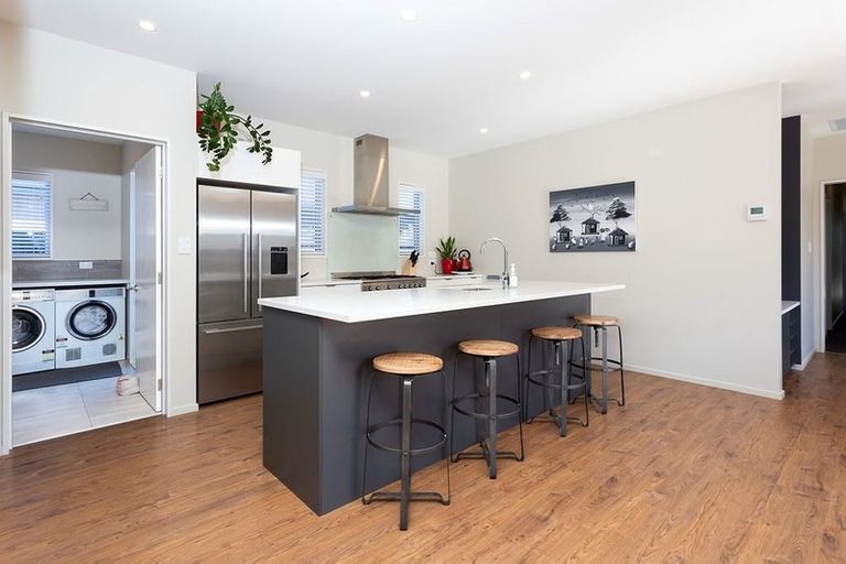 Photo of property in 98 Georgina Street, Marshland, Christchurch, 8083