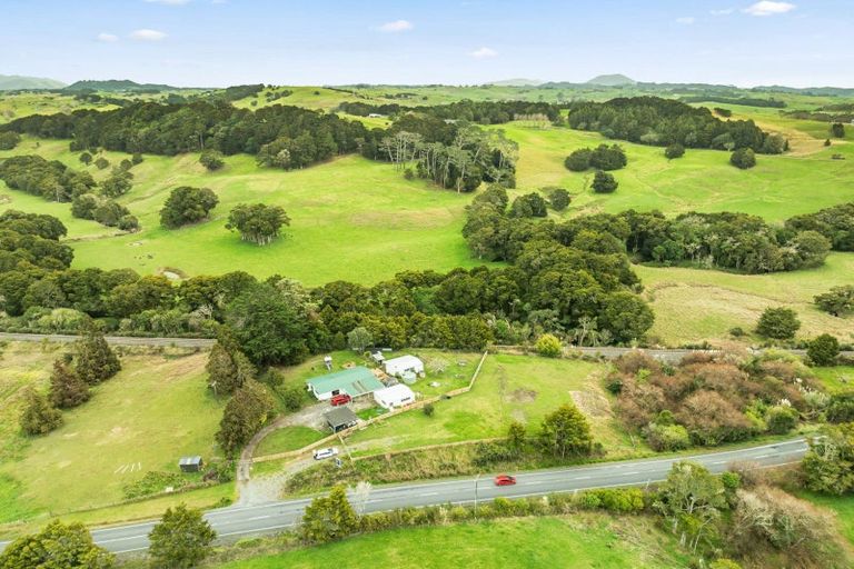 Photo of property in 556 Mangapai Road, Mangapai, Whangarei, 0178