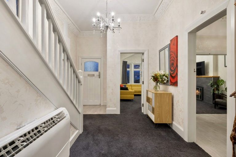 Photo of property in 155 Victoria Road, Saint Clair, Dunedin, 9012