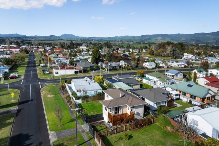 Photo of property in 8 Wrigley Street, Waihi, 3610