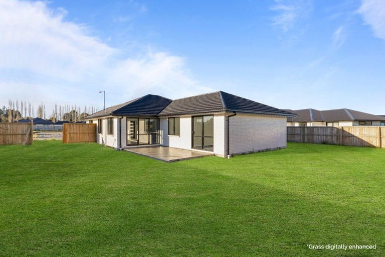 Photo of property in 20 Cleaver Street, Woodend, 7610