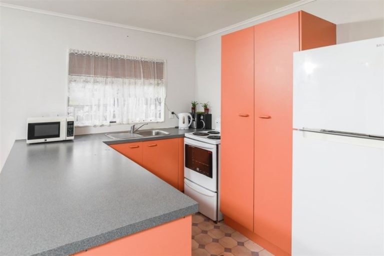 Photo of property in 21 Andrews Street, Paeroa, 3600