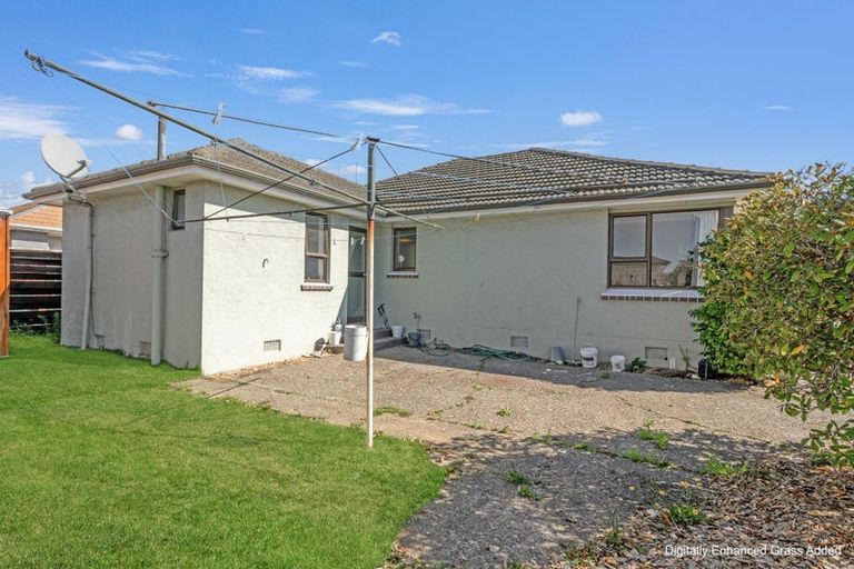 Photo of property in 93 Regent Street, Newfield, Invercargill, 9812