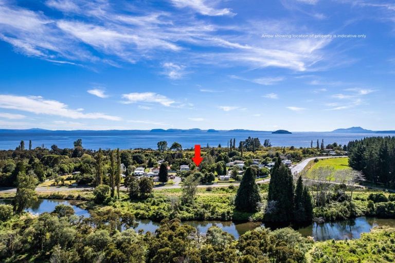 Photo of property in 255 State Highway 1, Tauranga Taupo, Turangi, 3382