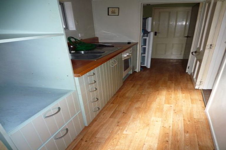 Photo of property in 107 Maclaggan Street, Dunedin Central, Dunedin, 9016