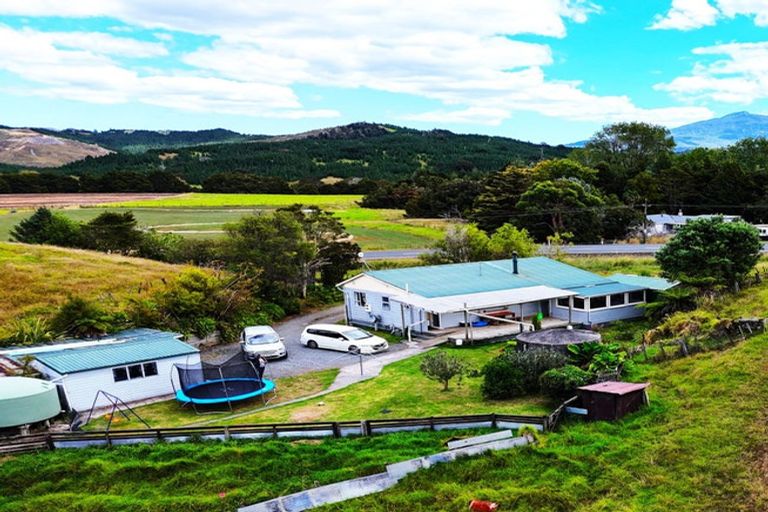 Photo of property in 1114 Tangowahine Valley Road, Tangowahine, Dargaville, 0372