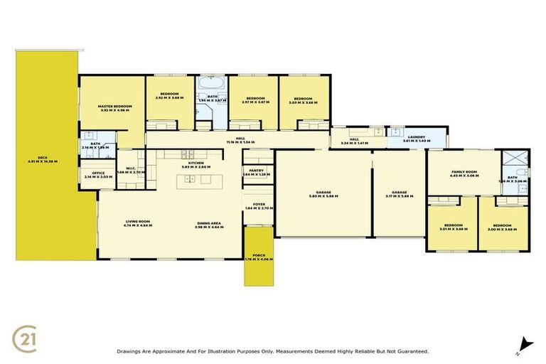 Photo of property in 4 Vintner Lane, Pokeno, 2402