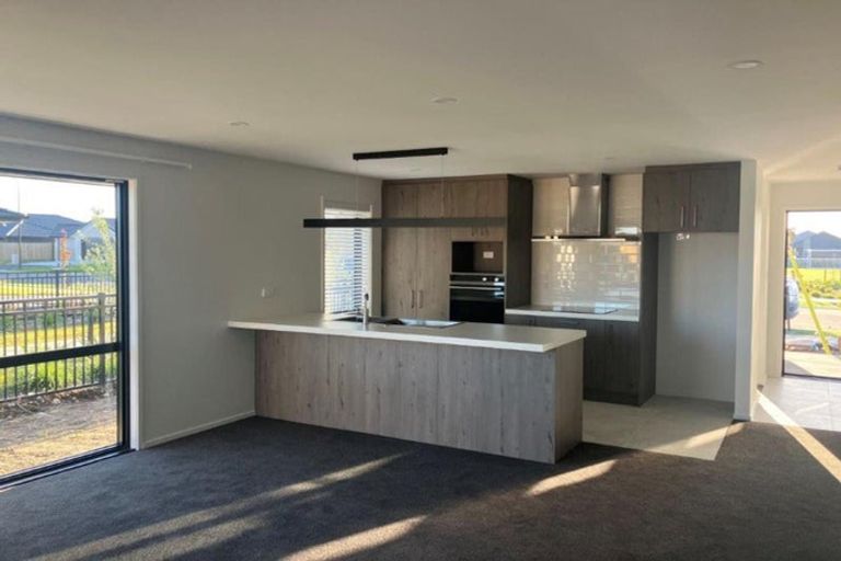 Photo of property in 18 Westbrook Avenue, Rolleston, 7615