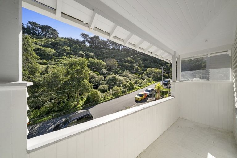 Photo of property in 20 Hapua Street, Hataitai, Wellington, 6021