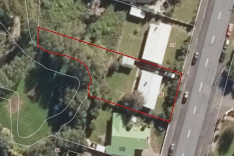 Photo of property in 25 Bredins Line, Marton, 4710