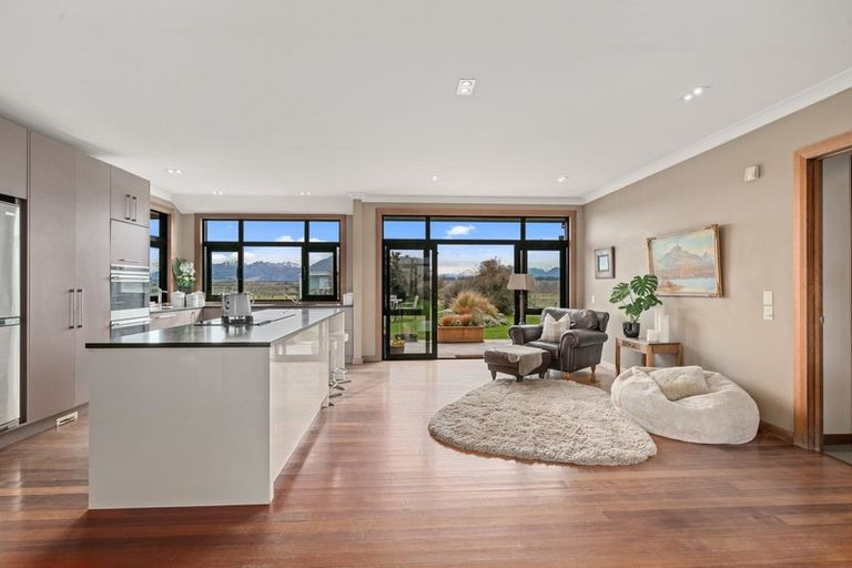 Photo of property in 182 Stevenson Road, Wanaka, 9382