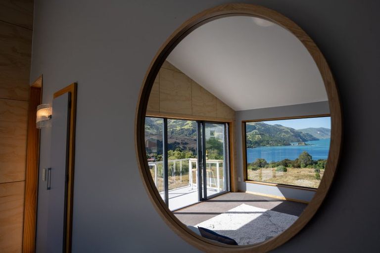 Photo of property in 6 Seaview Lane, Wainui, French Farm, 7582