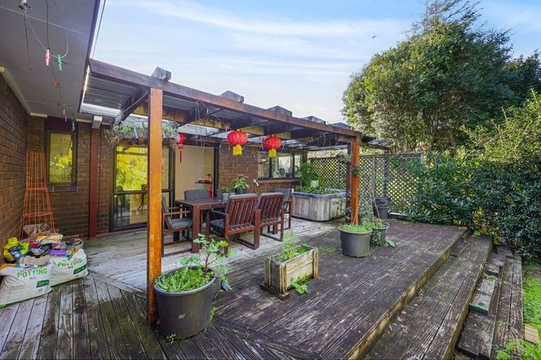 Photo of property in 42 Murvale Drive, Bucklands Beach, Auckland, 2014