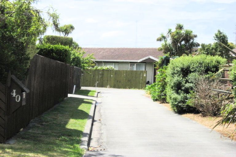 Photo of property in 40 Laing Crescent, Heathcote Valley, Christchurch, 8022