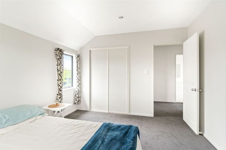 Photo of property in 10a Elizabeth Street, Riccarton, Christchurch, 8011