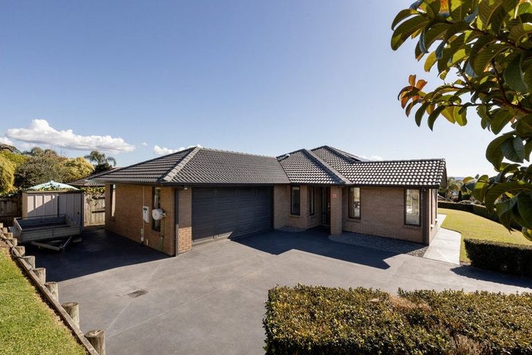 Photo of property in 7 Haden Place, Omokoroa, 3114
