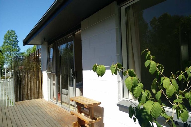 Photo of property in 3/73 Springfield Road, St Albans, Christchurch, 8014